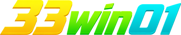 Logo 33win01